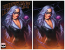 BLACK CAT 1 SHANNON MAER VARIANT