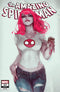 AMAZING SPIDER-MAN 23 IVAN TAO MARY JANE VARIANT