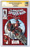 AMAZING SPIDER-MAN 39 ALAN QUAH DEADPOOL VARIANTS