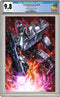 TRANSFORMERS 13 ALAN QUAH DEVASTATOR AND MEGATRON VARIANTS!