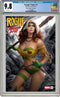 ROGUE : THE SAVAGE LAND 1  WARREN LOUW VARIANTS