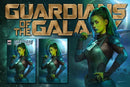 GUARDIANS OF THE GALAXY 1 SHANNON MAER GAMORA TCM VARIANT - The Comic Mint