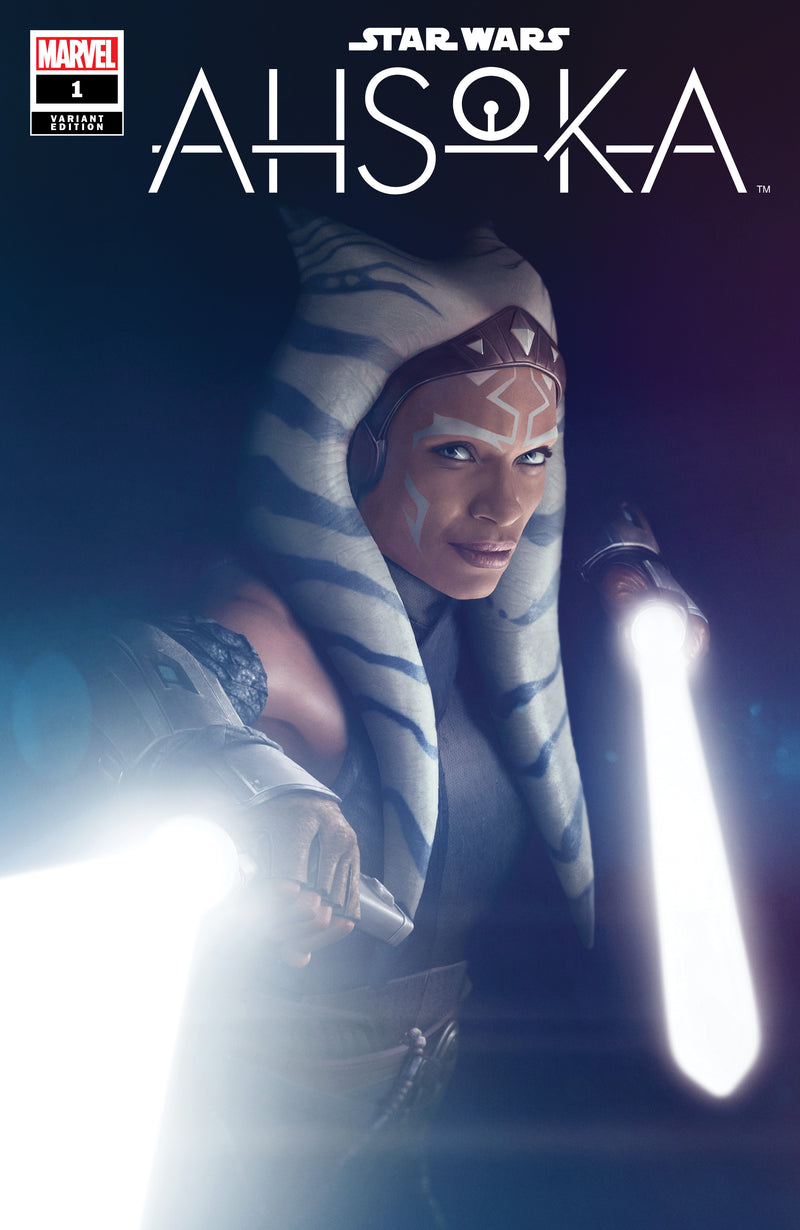 AHSOKA 1 RAHZZAH VARIANT