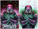 DARK WEB 1 INHYUK LEE CHASM VARIANT