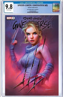 GWENVERSE 5 SHANNON MAER GWENVERINE VARIANT