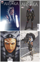 AHSOKA 1 RAHZZAH VARIANT