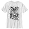 Boy's Marvel Avengers Classic No Filler T-Shirt