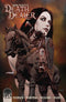 DEATH DEALER 1 SHANNON MAER COLOR VIRGIN VARIANT