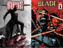 BLADE: RED BAND 1 PUPPETEER LEE VARIANT