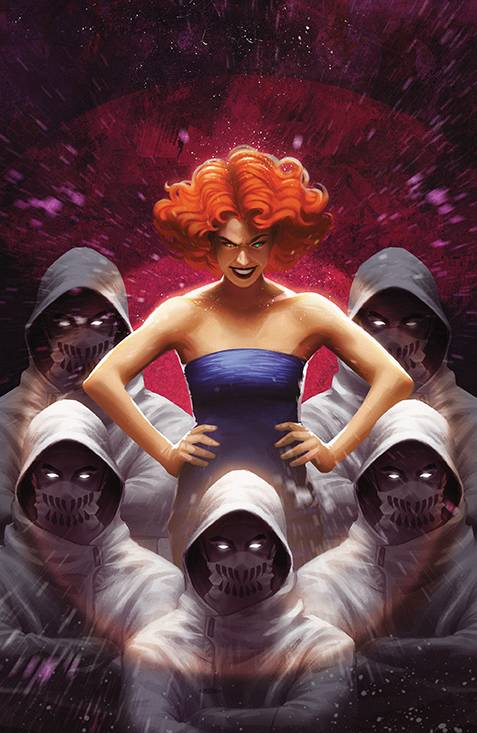 HOUSE OF SLAUGHTER #12 CVR A MANHANINI, IN STORES: 02/15/2023 - The Comic Construct